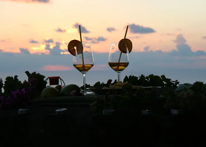 Zibibbodoro Scauri (Sicily)