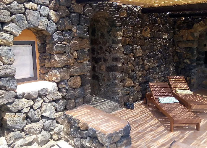 Zibibbodoro * Scauri (Sicily)