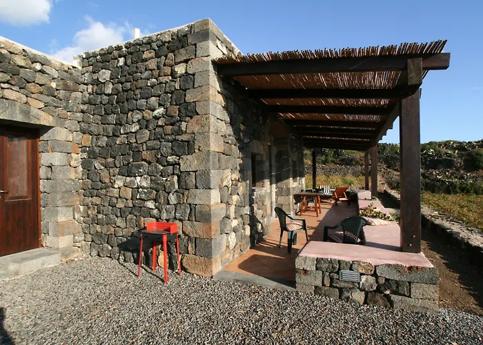 Zibibbodoro 农家乐