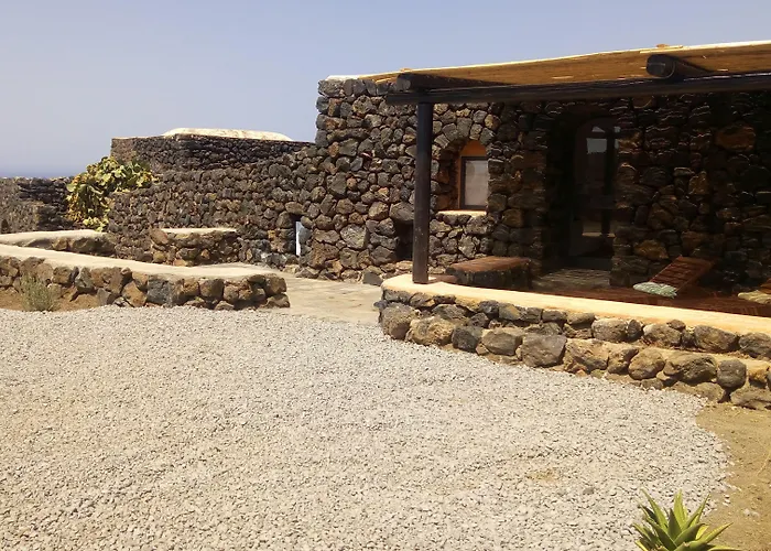 Zibibbodoro Scauri (Sicily)