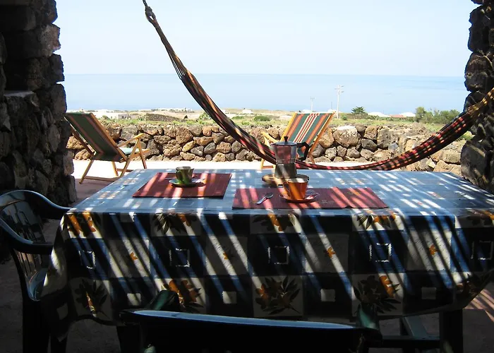 Zibibbodoro 农家乐