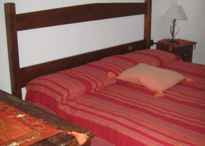 Zibibbodoro 农家乐