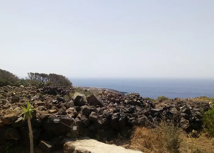 Zibibbodoro Scauri (Sicily)