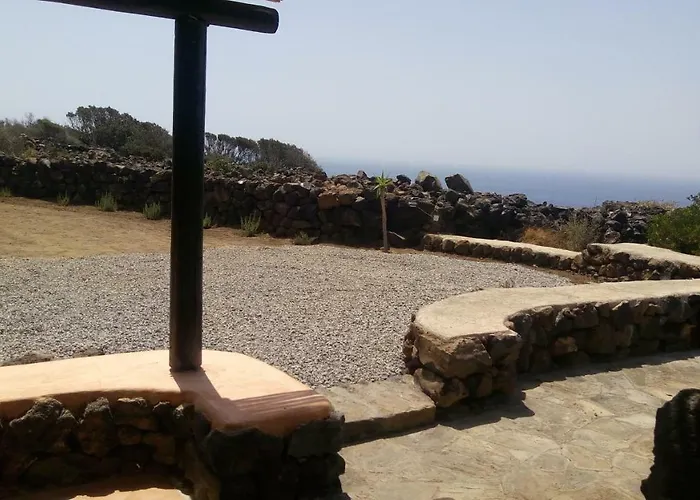 Zibibbodoro Scauri (Sicily)